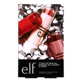 e.l.f. 3 Piece Lip Balm Gift Set, thumbnail image