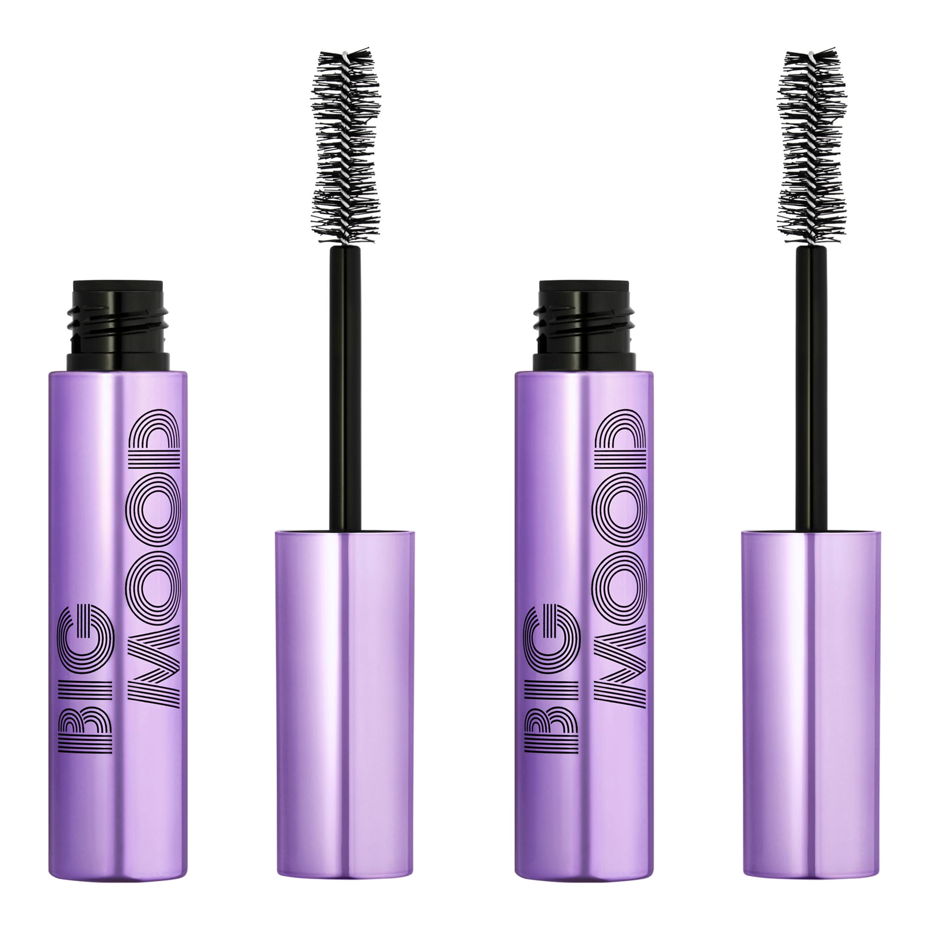 e.l.f Big Mood Mascara image.