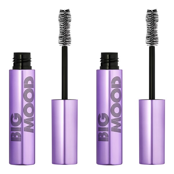 e.l.f Big Mood Mascara