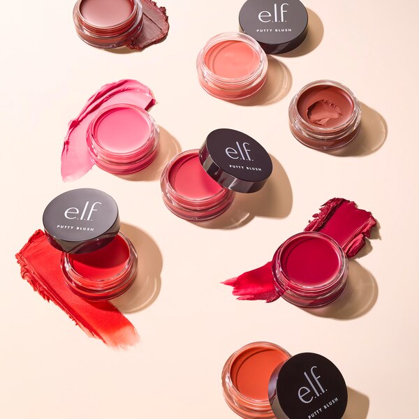 e.l.f. Putty Blush