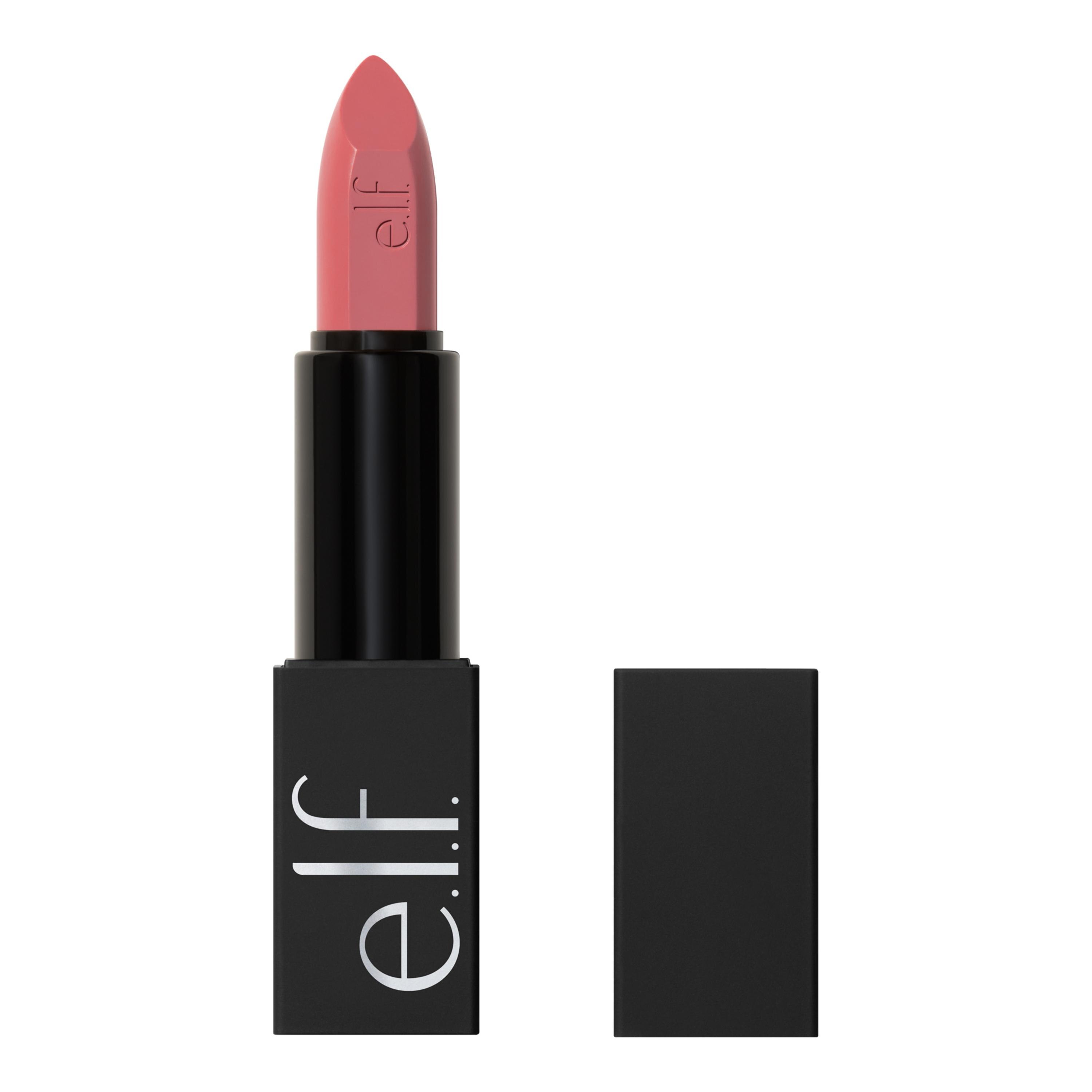 e.l.f. O Face Satin Lipstick image.