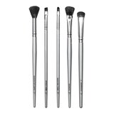 e.l.f Smoky Eye Brush Kit, 5CT, thumbnail image 1 of 4