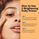 e.l.f. C-Brightening Putty Primer, thumbnail image 4 of 9