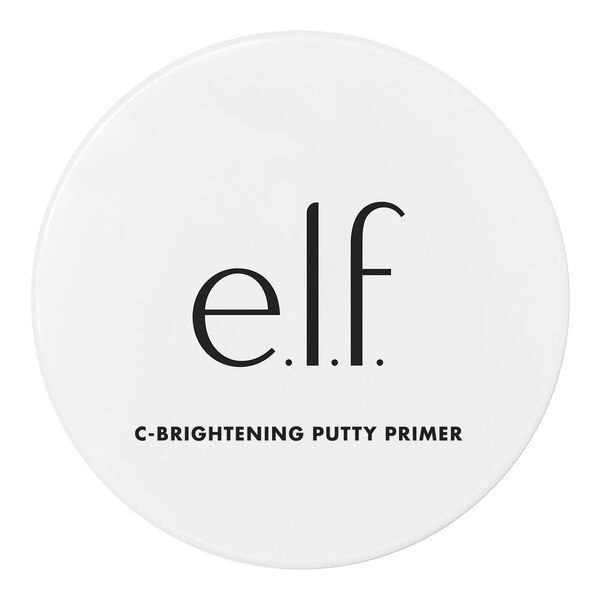 e.l.f. C-Brightening Putty Primer