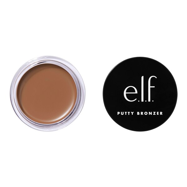 e.l.f. Putty Bronzer