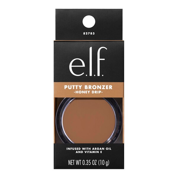 e.l.f. Putty Bronzer