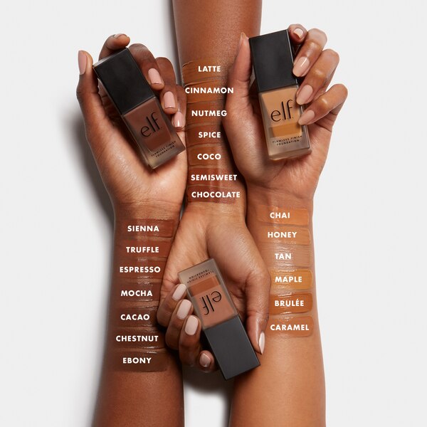 e.l.f. Flawless Finish Foundation