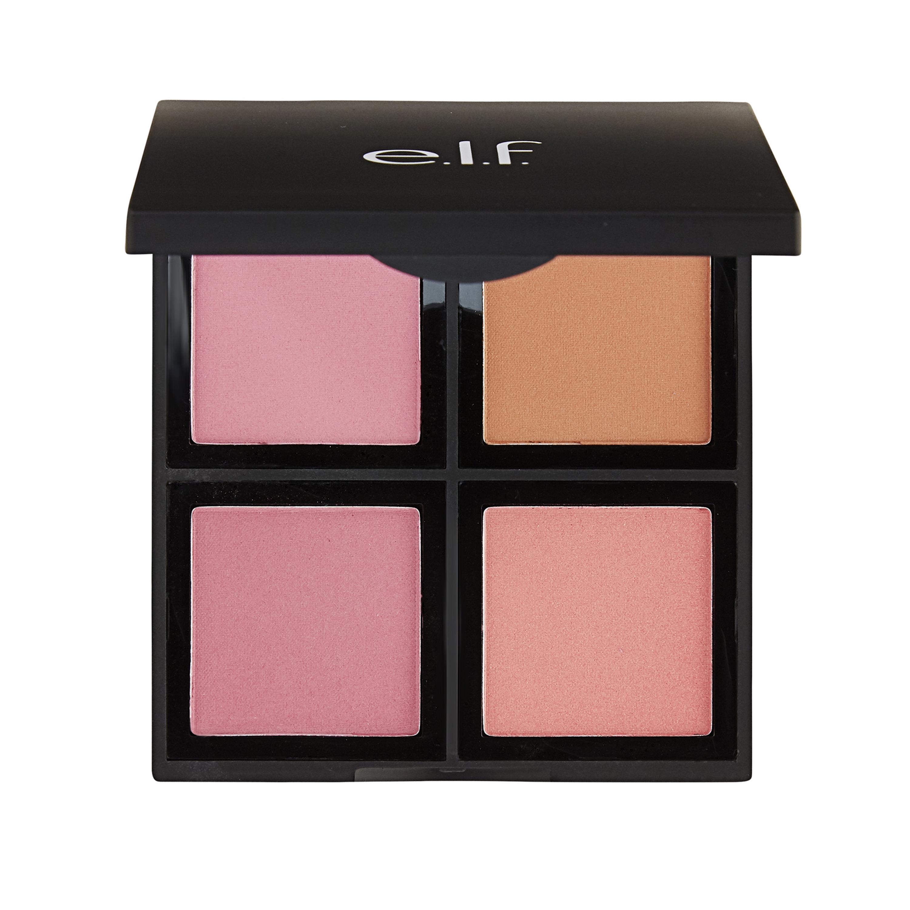 e.l.f. Blush Palette image.
