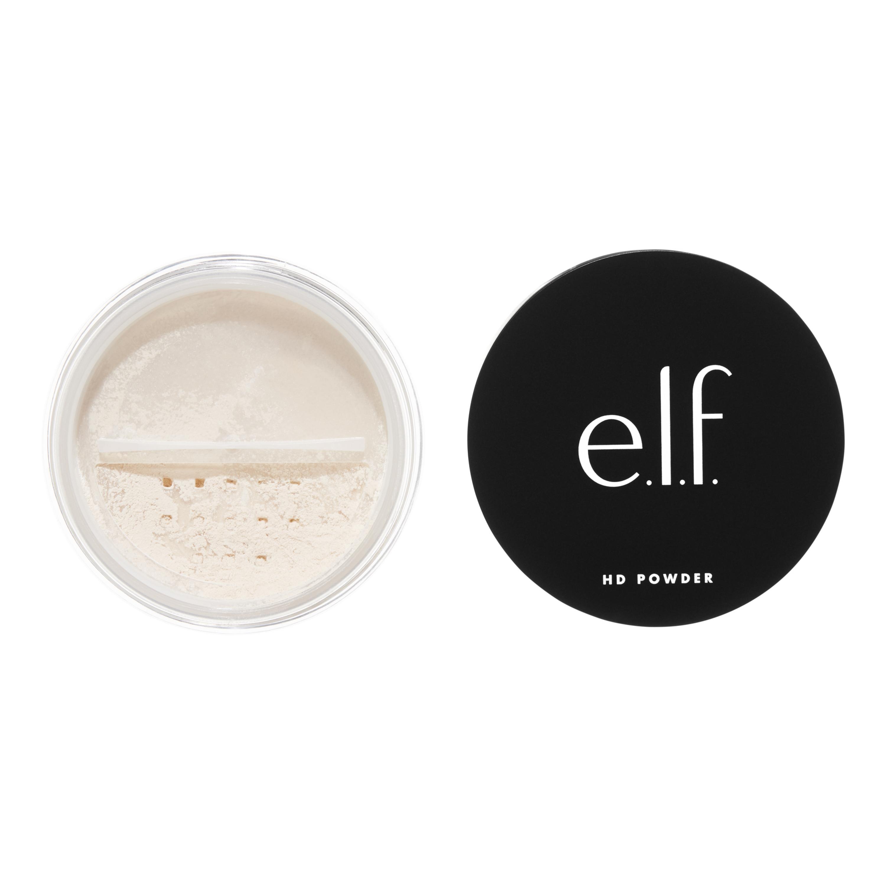 e.l.f. High Definition Powder image.