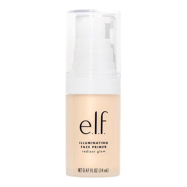 e.l.f. Mineral Infused Face Primer, Radiant Glow