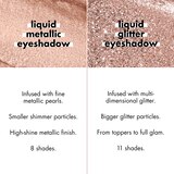 e.l.f. Liquid Glitter Eyeshadow, thumbnail image 4 of 8