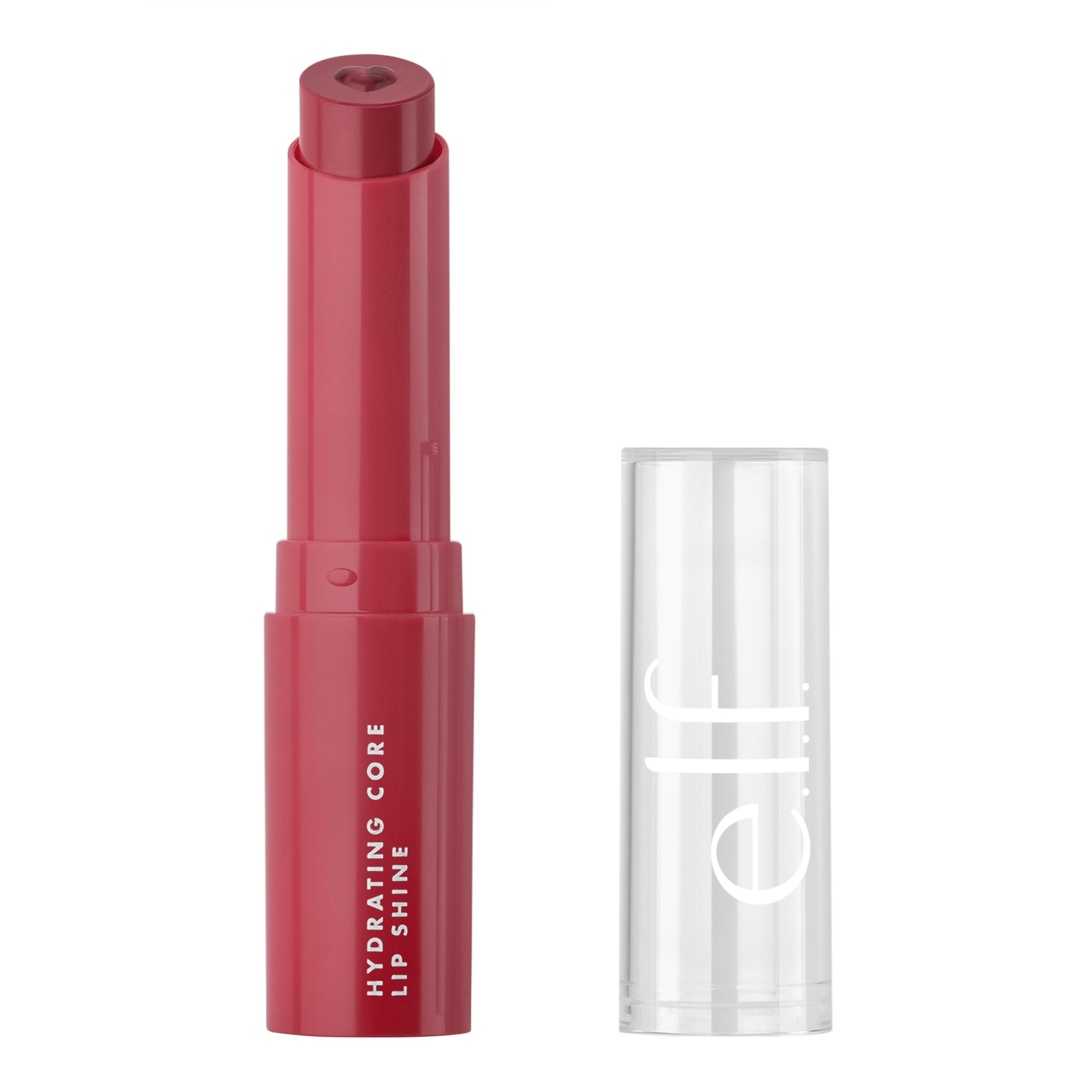 e.l.f Hydrating Core Lip Shine