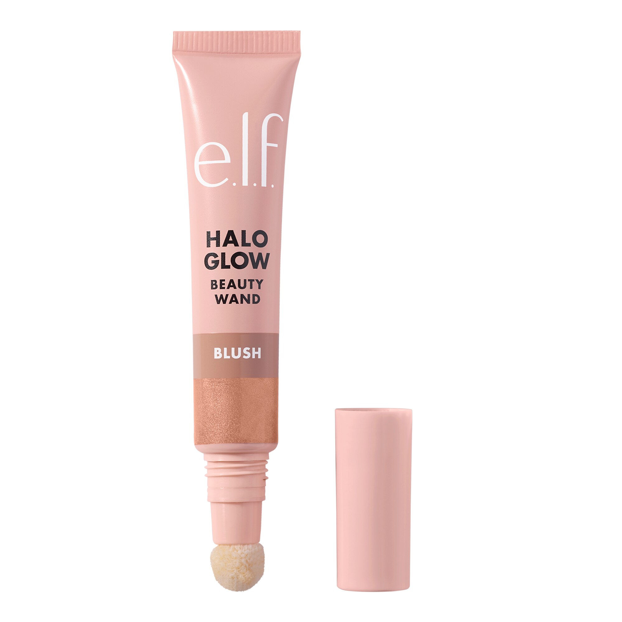 e.l.f. Halo Glow Blush Beauty Wand image.