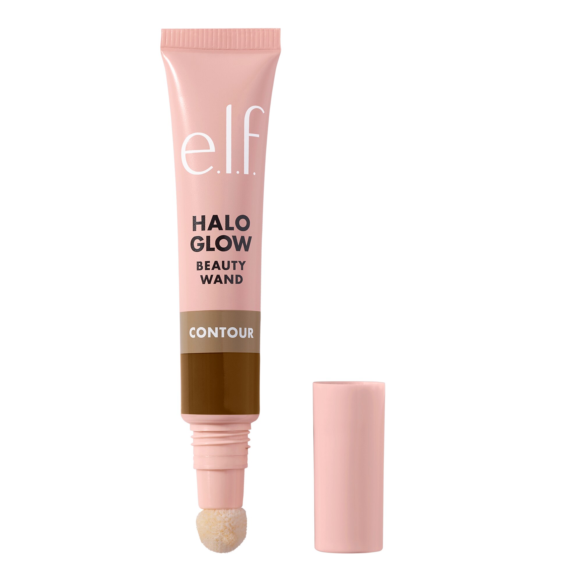 e.l.f. Halo Glow Contour Beauty Wand image.