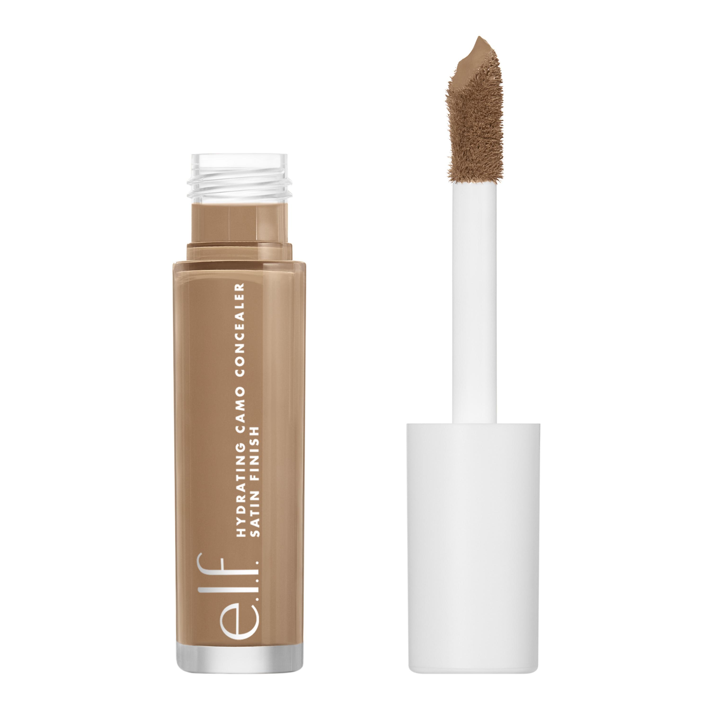 e.l.f. Hydrating Satin Camo Concealer