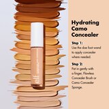e.l.f. Hydrating Satin Camo Concealer, thumbnail image 5 of 8