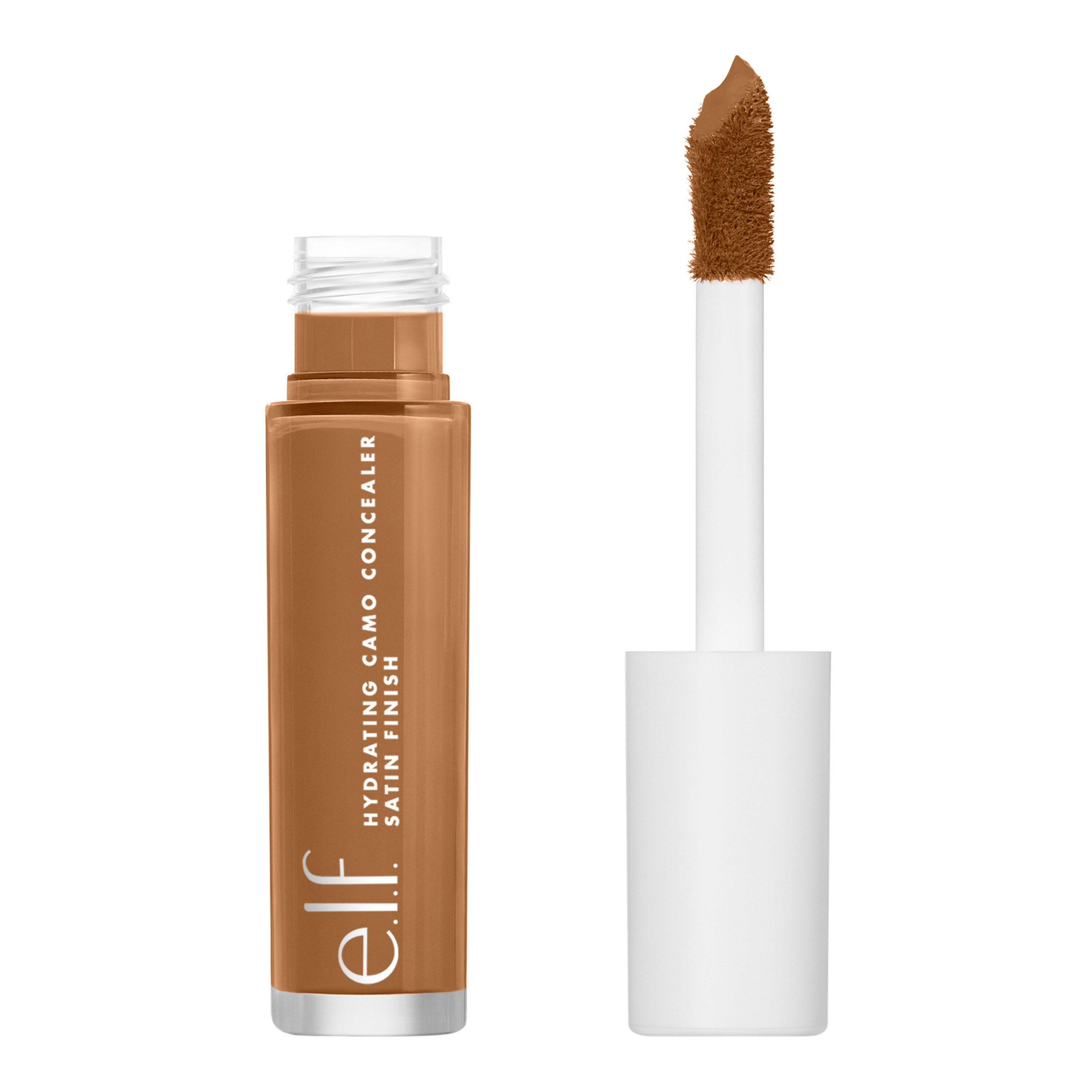 e.l.f. Hydrating Satin Camo Concealer