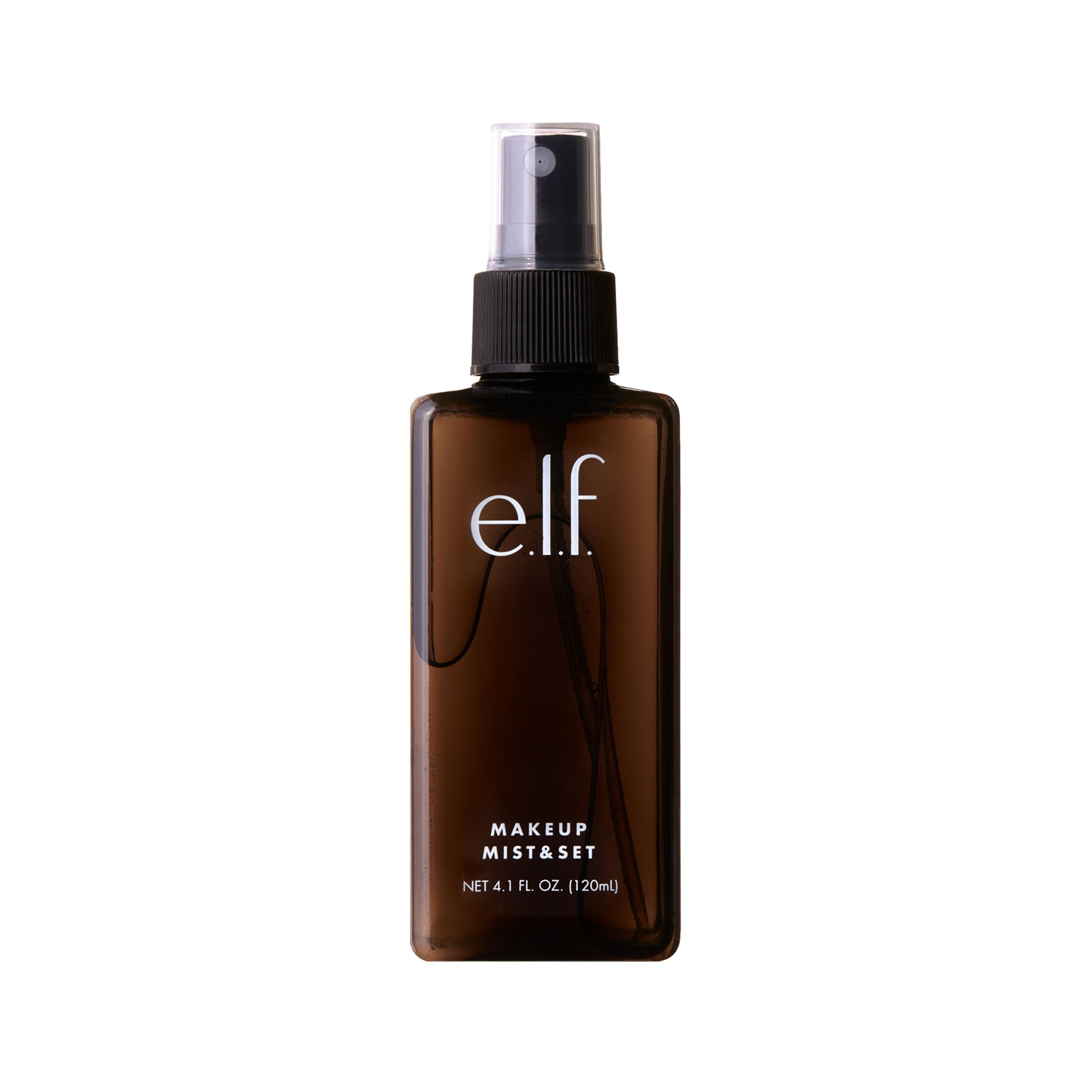 e.l.f. Mist & Set Spray