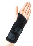 Thermoskin Airmesh Wrist Brace, thumbnail image 1 of 3