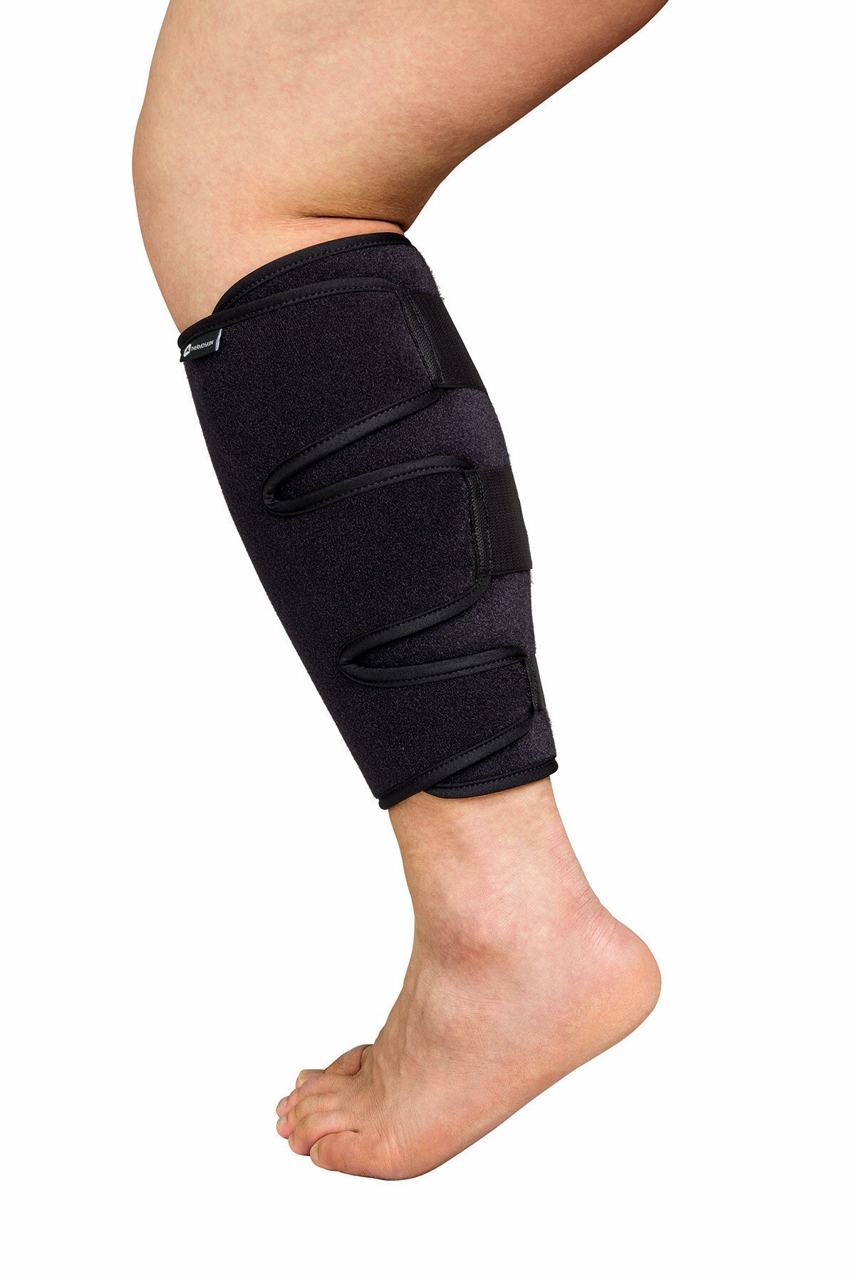 Thermoskin Adjustable Sport Calf Shin Wrap