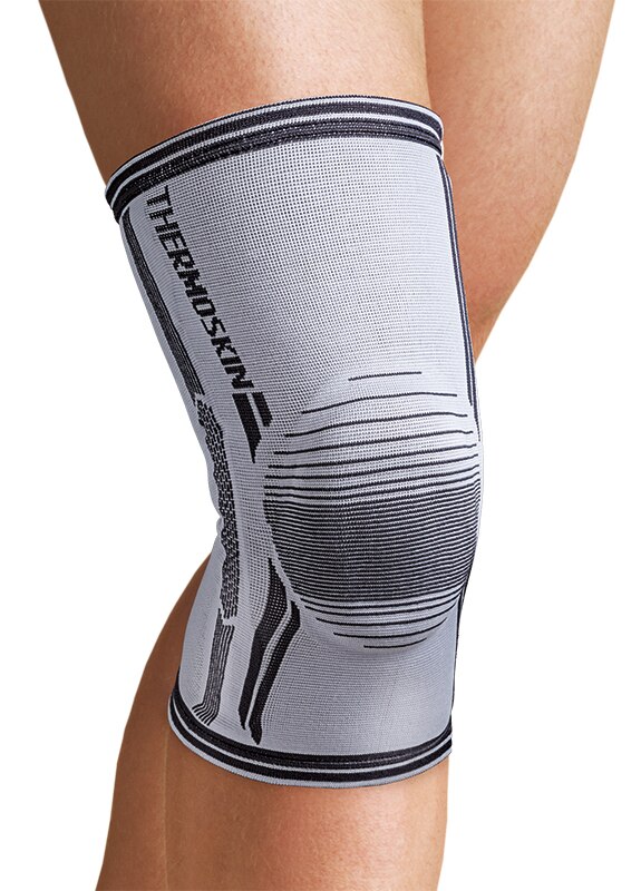 Thermoskin Dynamic Compression Knee Stabilizer