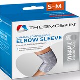Thermoskin Dynamic Compression Elbow Sleeve, thumbnail image 3 of 3