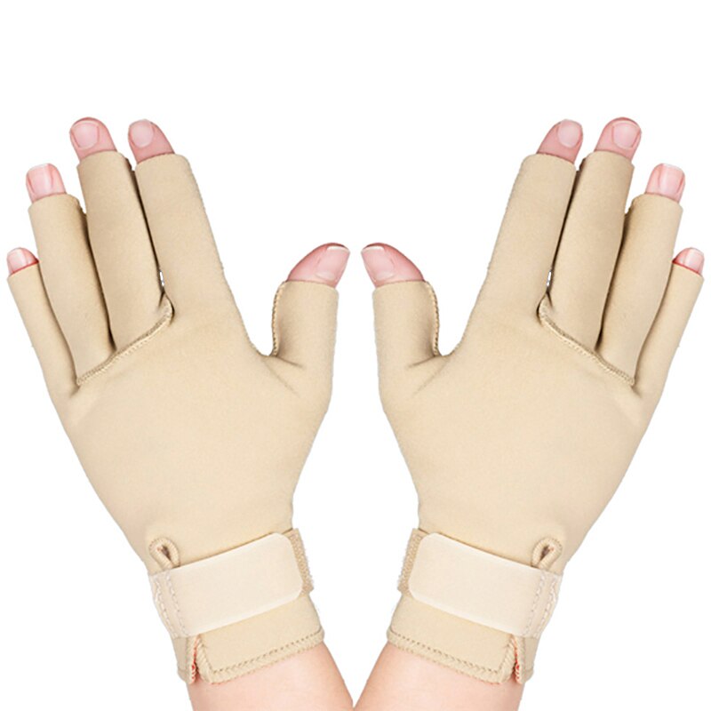 Thermoskin Arthritis Gloves image.