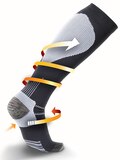 FXT Compression Calf Socks, thumbnail image 1 of 4