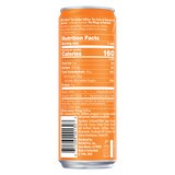 Red Bull Energy Drink, Amber Edition, 12 oz, thumbnail image 3 of 3