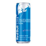 Red Bull Energy Drink Summer Edition Juneberry, 12 OZ, thumbnail image 1 of 3