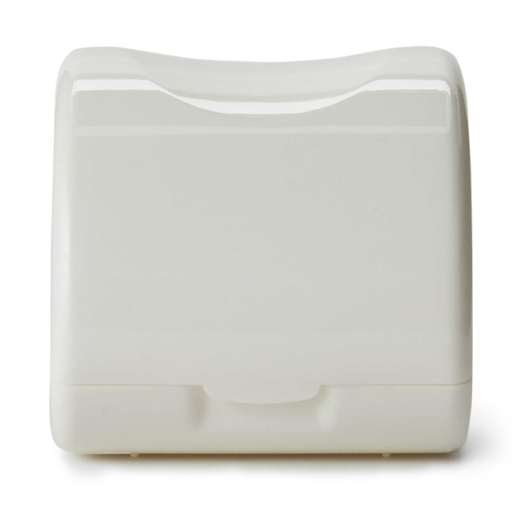 McKesson Brand Home Automatic Digital Blood Pressure Monitor, One Size Fits Most, Navy Blue image.