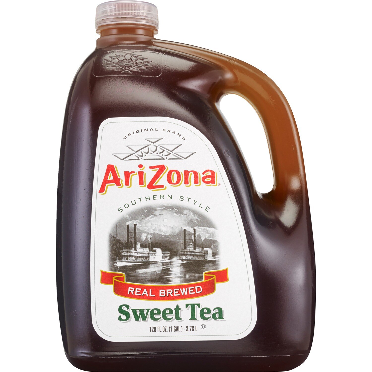 Arizona Southern Style Sweet Tea