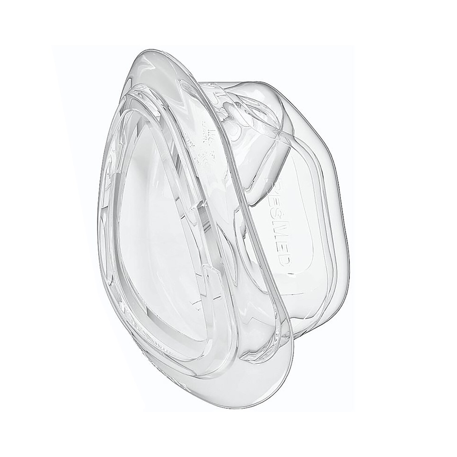 ResMed Mirage Activa LT (mask cushion only) image.