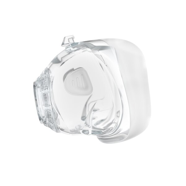 ResMed Mirage FX (mask cushion only)