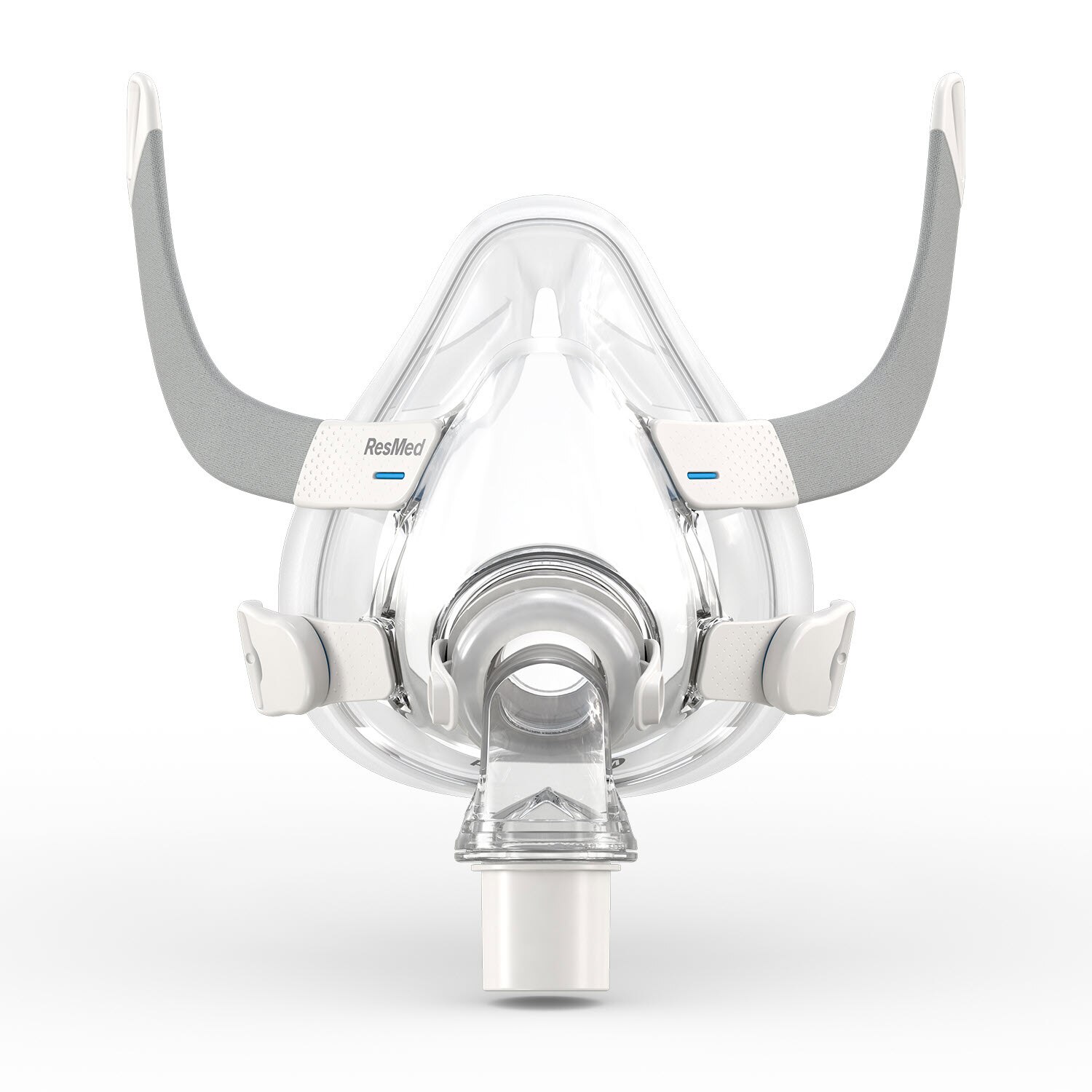 Resmed AirFit F20 Without Headgear image.