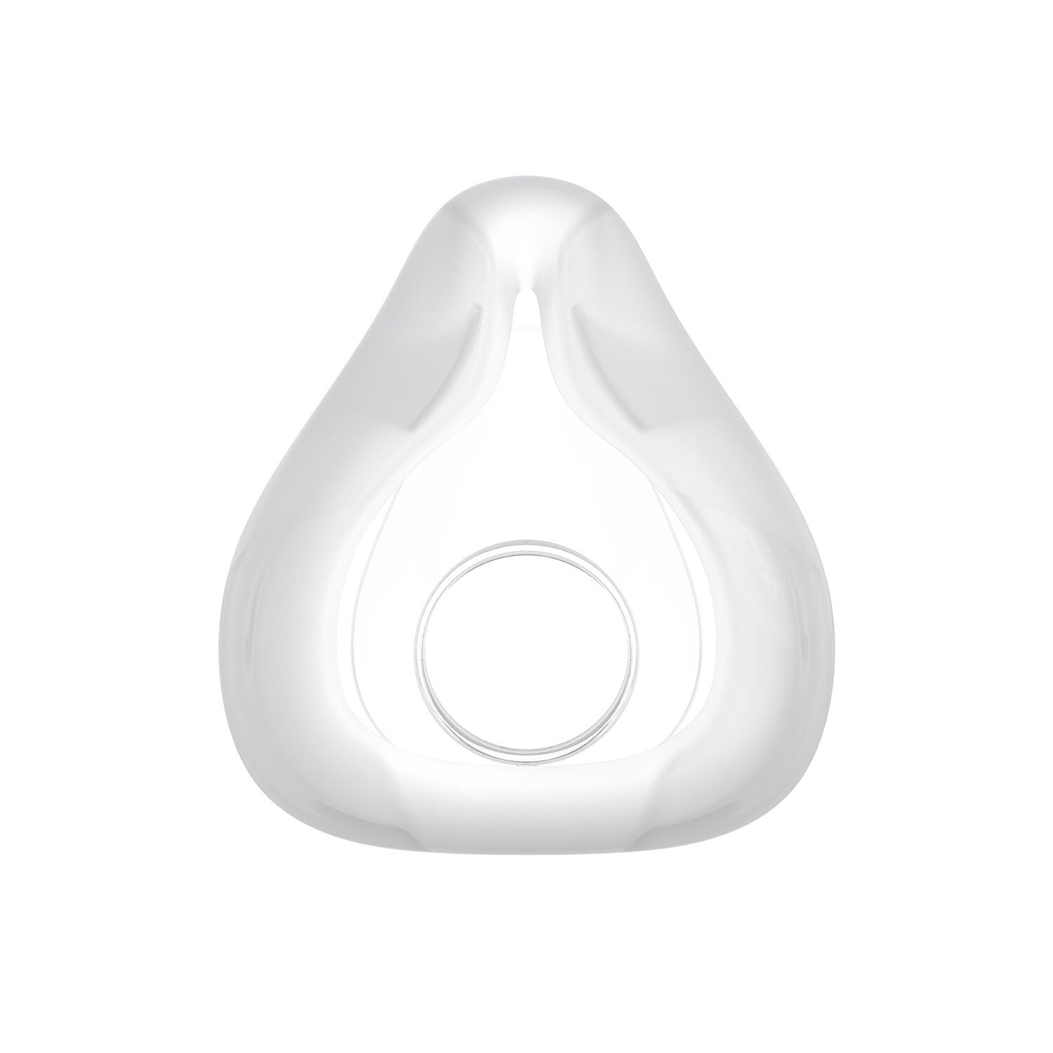 Resmed AirFit F20 Cushion image.