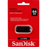 SanDisk Cruzer Dial USB Flash Drive, thumbnail image 1 of 3