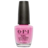 OPI Nail Lacquer, thumbnail image 1 of 2