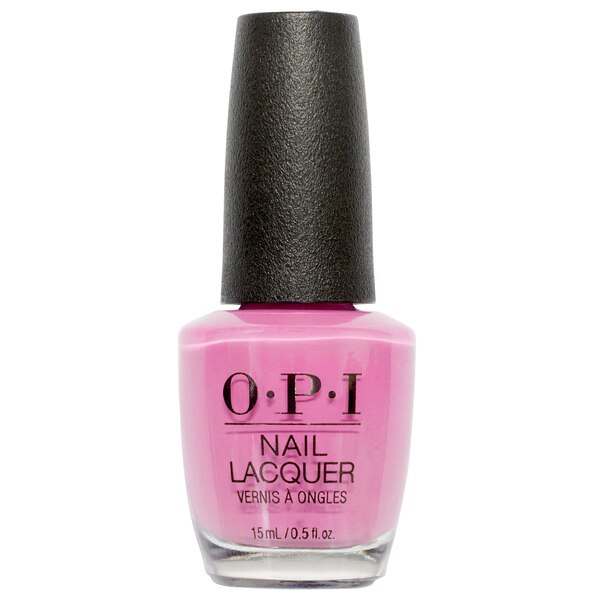 OPI Nail Lacquer