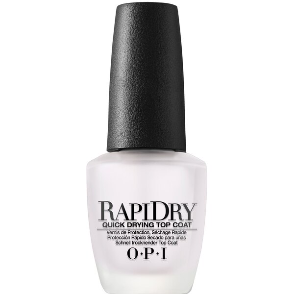 OPI RapiDry Top Coat