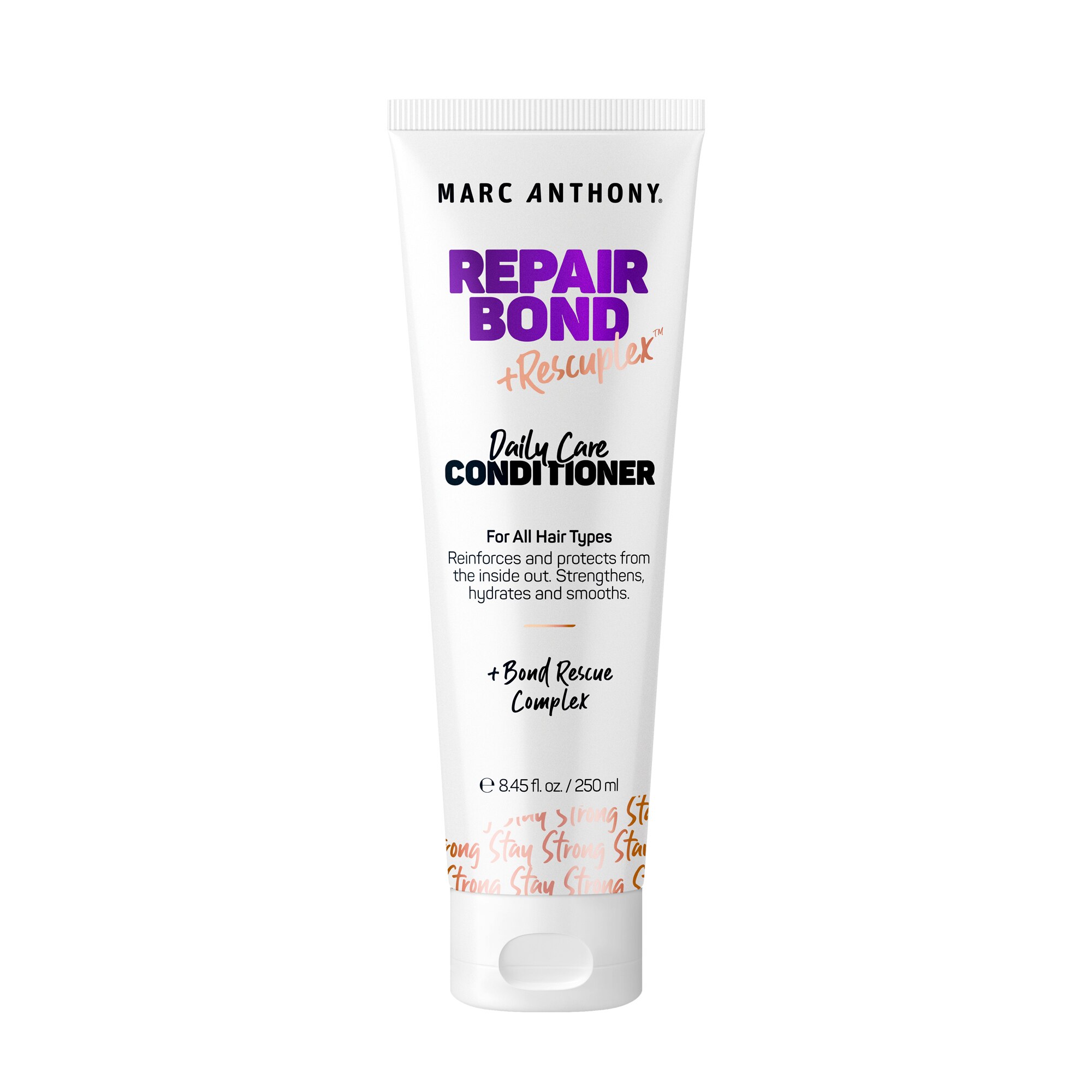 Marc Anthony Repair Bond & Rescuplex Daily Care Conditioner