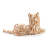 Joy For All Companion Pet, Orange Tabby Cat, thumbnail image 3 of 3