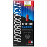 Hydroxycut Hardcore, thumbnail image 1 of 4