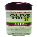 ORS Olive Oil Heat Protection Serum, thumbnail image 1 of 1