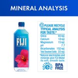 FIJI Natural Artesian Water, 33.8 fl oz, thumbnail image