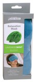 Bed Buddy Relaxation Mask, thumbnail image 1 of 2