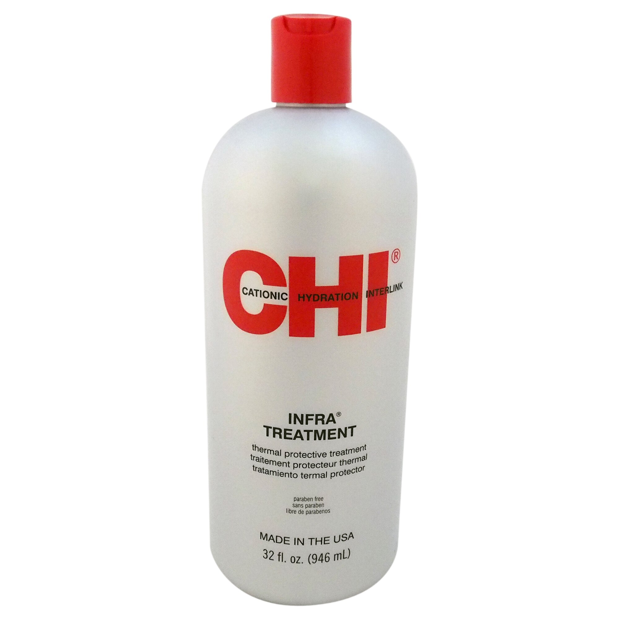 CHI Infra Thermal Protective Treatment, 32 OZ