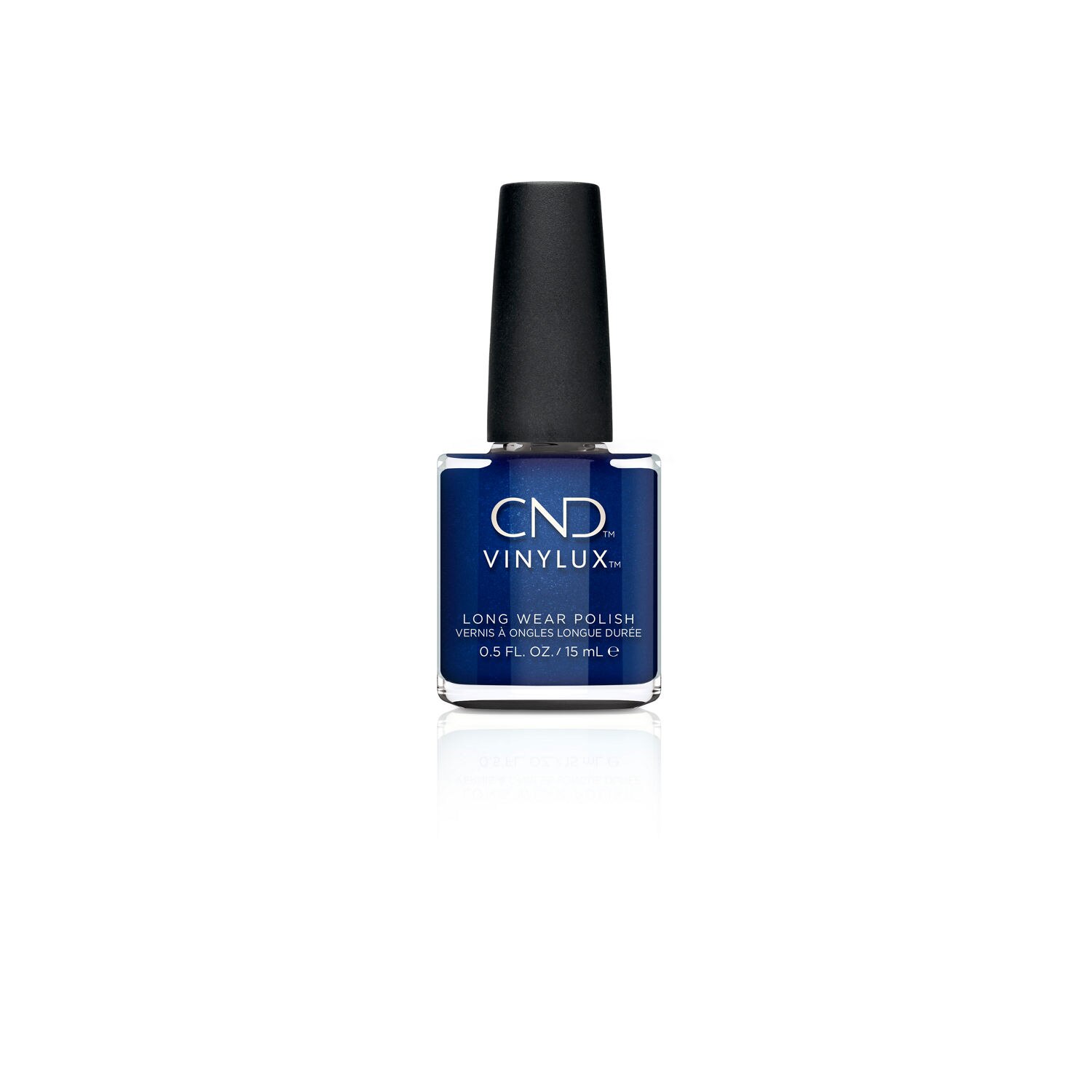 CND Vinylux Nail Color image.