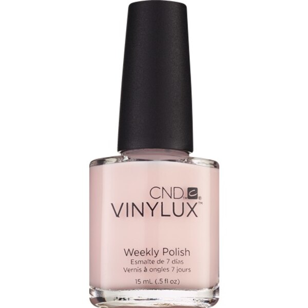 CND Vinylux Nail Color