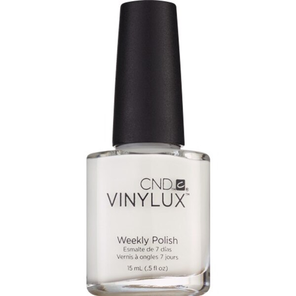 CND Vinylux Nail Color